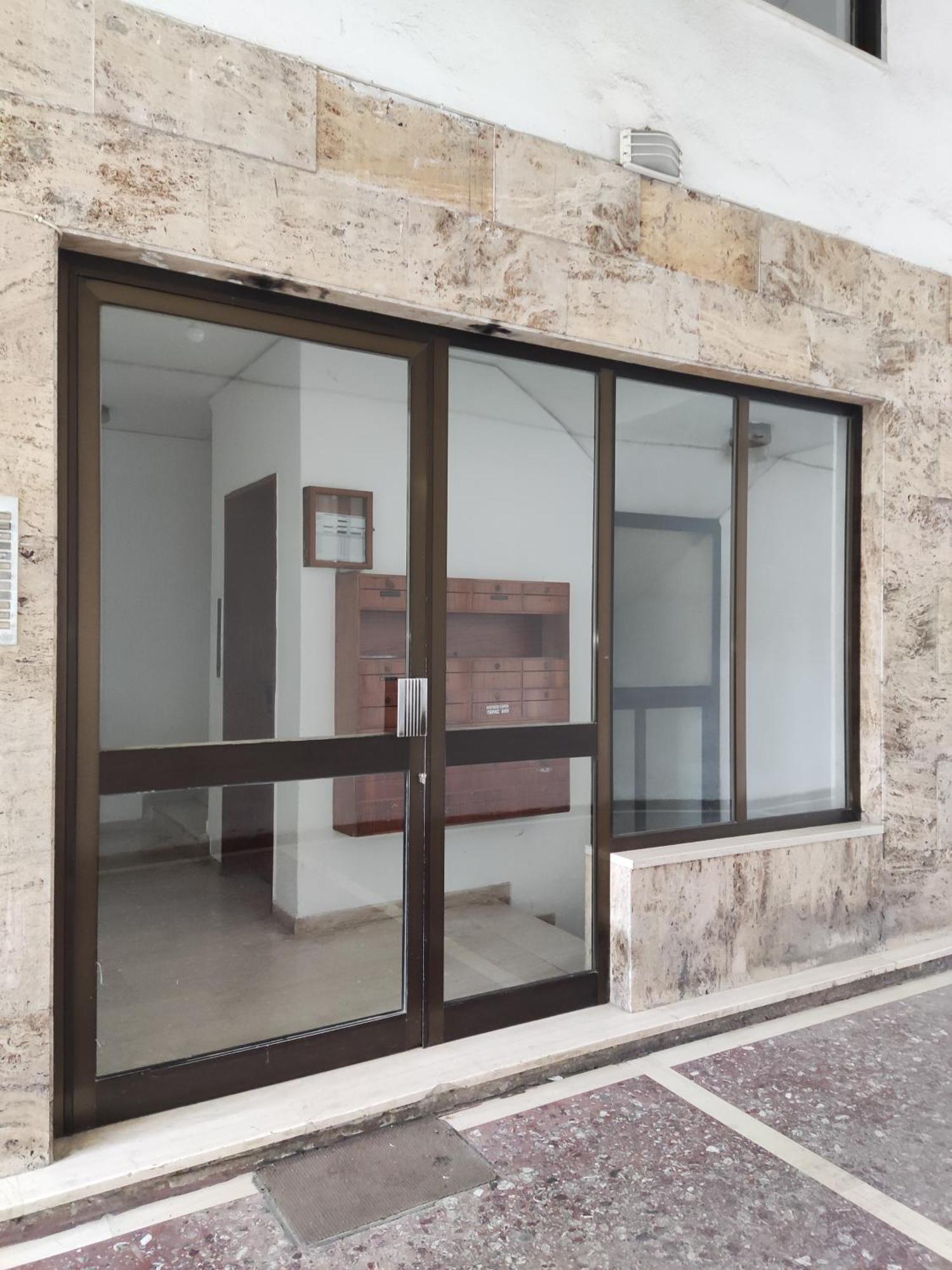 Georgia Apartment Chrissi Akti Chania Exterior foto